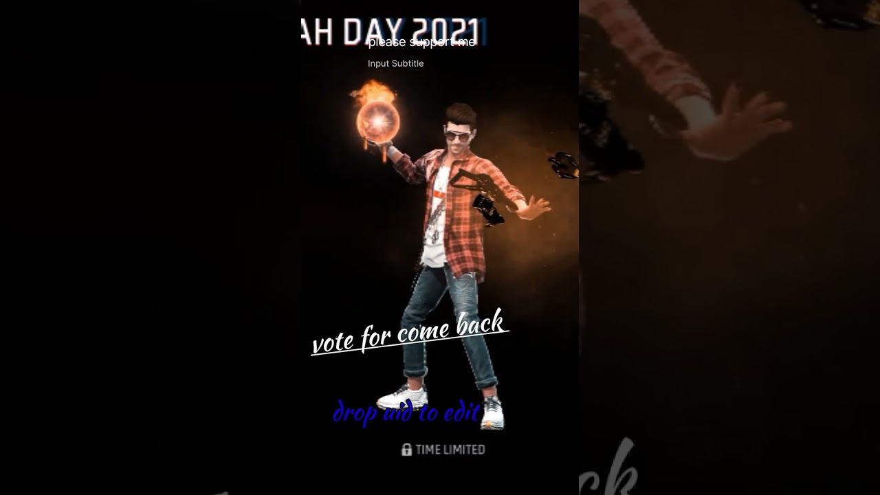 vote for come back https://sidhu Mt channel