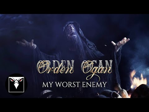 Orden Ogan - My Worst Enemy