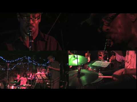Def Langoustine (Shabaka Hutchings & Tom Skinner) 2 LIVE 2008