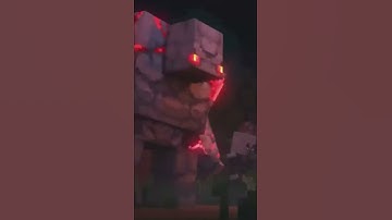 [Tập 3] Minecraft Dungeons - Nguồn Gốc Phản Diện | meGAME #Shorts