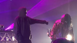 TANO*C TOUR 2026東京　DJ Myosuke