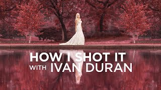 How I Shot It with MagMod - Featuring Ivan Duran // Episode 51