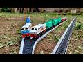 Rail King Train Set Train Videos #railking #railkingclassictrain #railkingtrainset