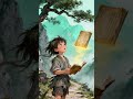 【原以为是师妹,谁知是师叔】#5 金光破天,玄武帝震怒。下一集更精彩,记得订阅我哦!《咸鱼有灵气》