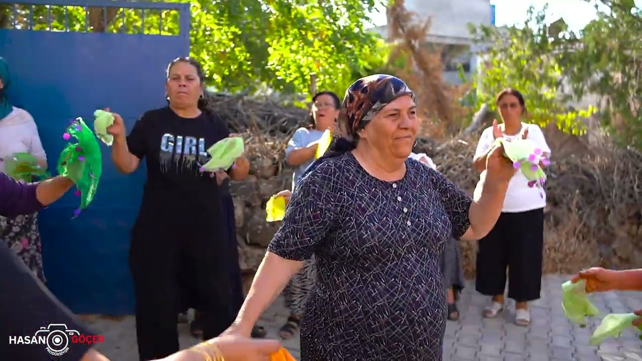 pınar & bülent kına