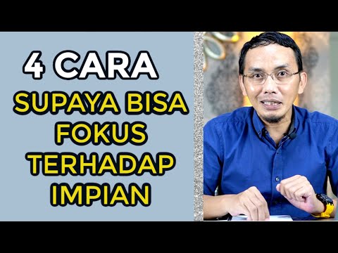 Video: 10 Petikan Inspirasi yang Akan Membantu Membuat Impian Anda Datang Benar