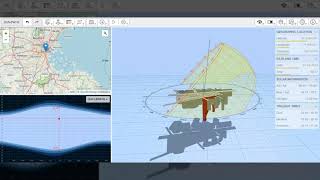 1E Sun path tool - Group 37