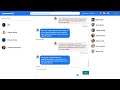 Realtime Chat App with React, Node.js, Socket.io | MERN Stack Messenger Clone