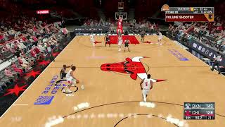 2k 2022 2k 2021 My Player
