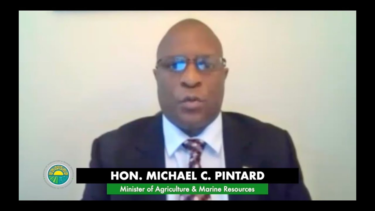 The Bahamas Government - Ministry of Agriculture Announcement on Scholarships for Farmers