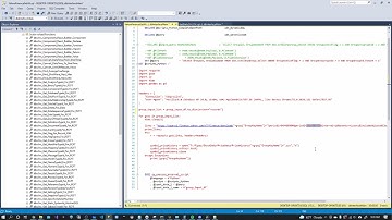 [SQL and Stocks] 004 YahooFinance Historical Data with Python