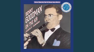 Video thumbnail of "Benny Goodman - Have You Met Miss Jones?"