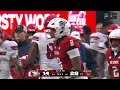 Louisville vs. NC State Game Highlights | 2026 ACC Football