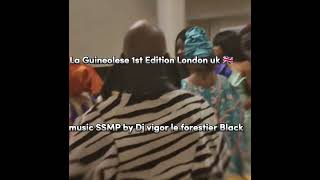 La Guineoolese 1st Edition London uk 🇬🇧