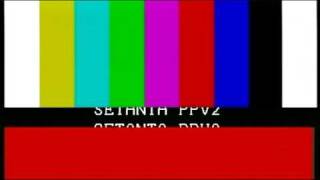 MSK Test Card