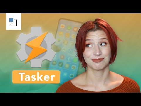 Tasker For Android - Top Features And More