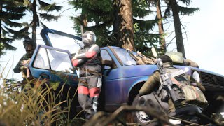 видео: ЗОЛОТОЕ МЕСТО. Получил больше лута с файта чем с рейда - DayZ картинка: ЗОЛОТОЕ МЕСТО. Получил больше лута с файта чем с рейда - DayZ