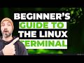 5 Linux Commands You NEED To Know - As A Beginner