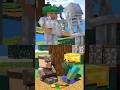 Minecraft but everyone is best friends!🤝