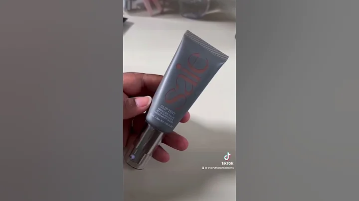 The best tinted moisturizers all the makeup girlies know #shorts