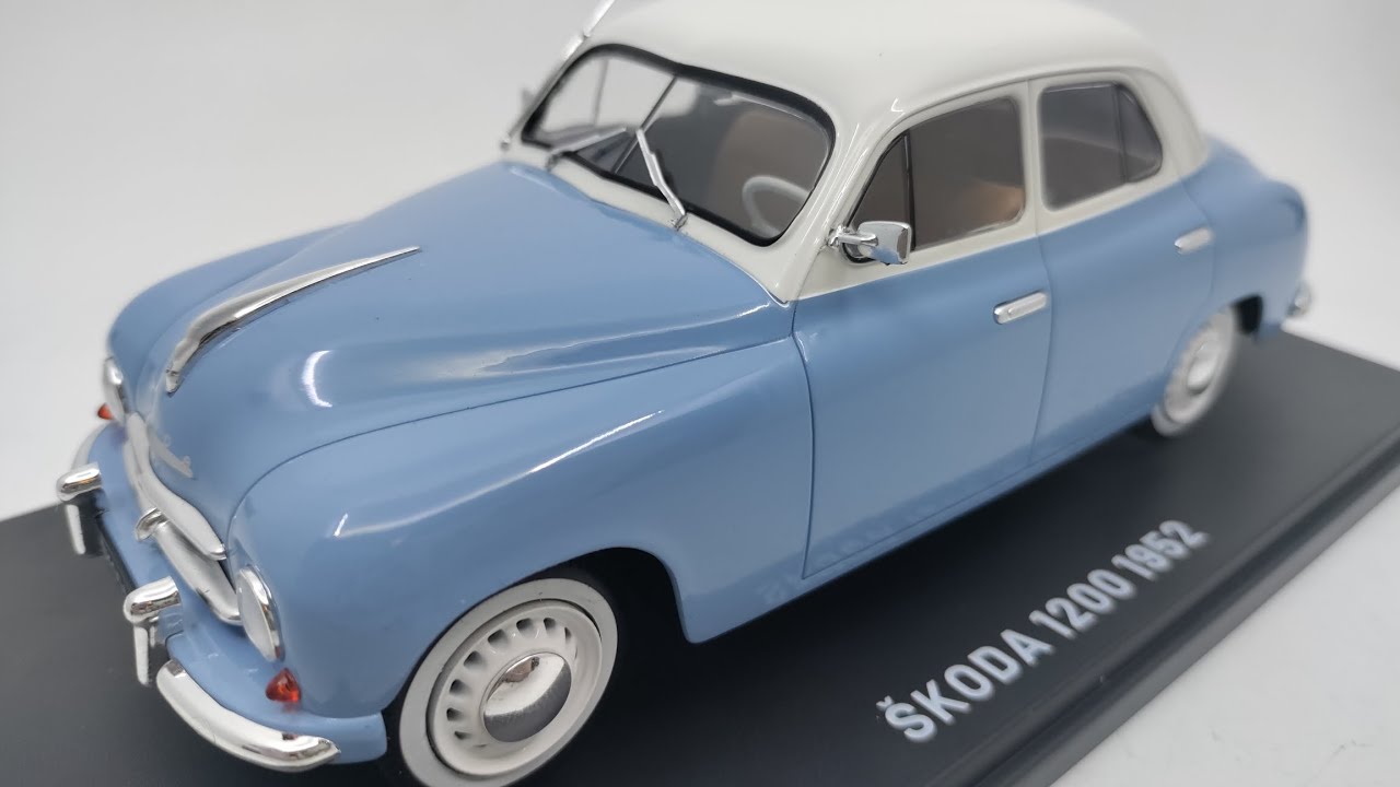 Proč (ne)kupovat Škoda 