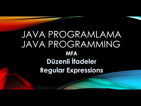 Video: Java'da fırlatılabilir sınıfı genişletebilir miyiz?