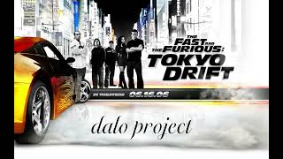 Motive - 10 Mg & Teriyaki Boyz - Tokyo Drift (Dalo Remix)