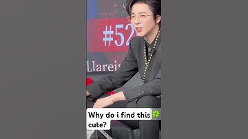 Thumbnail of his 👀. Liu Yuning😎 Song Zuer #cdrama #liuyuning #songzuer #theprisonerofbeauty #trending