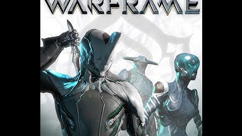 Warframe Gameplay,Walkthrough part 2 -(No Commentary)