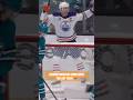 McDavid Only Needed 2 Periods to Score a Hatty 🧢