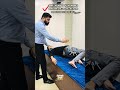 अपनी कमर (back) के लिए सिर्फ 2 Min निकालें | #backpainrelief