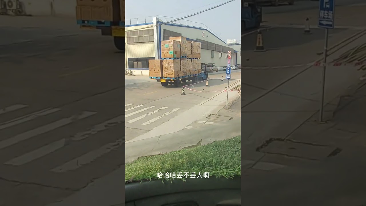 How Electric Pallet Trucks Cut Warehouse Handling Time by 40%