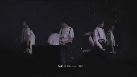 اغنية Bts Crystal Snow على المسرح تحميل Download Mp4 Mp3