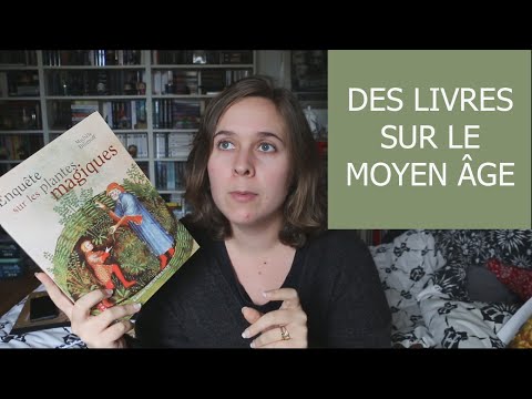 Des livres sur
