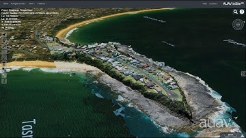 AUAV inSite™ Overview