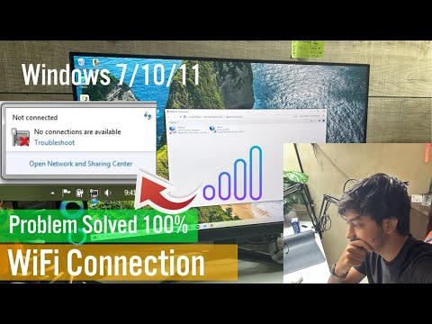 Connection not available