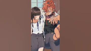 Manhwa Webtoon Manhua Newmanhwa Manhwa Fyp Manhwareccomendation Shorts 