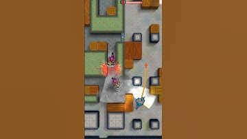 Hunter assassin game 3d //level-213//#vairal#gaming#shortvideo