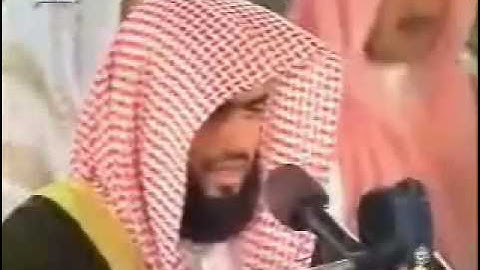 صاحب أجمل صوت  ( سورة الفاتحة ) , هزت مشاعرنا