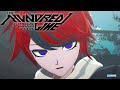 The Hundred Line Last Defense Academy Demo