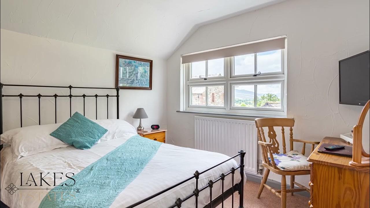 Lane Head, Troutbeck by Lakes Estates YouTube