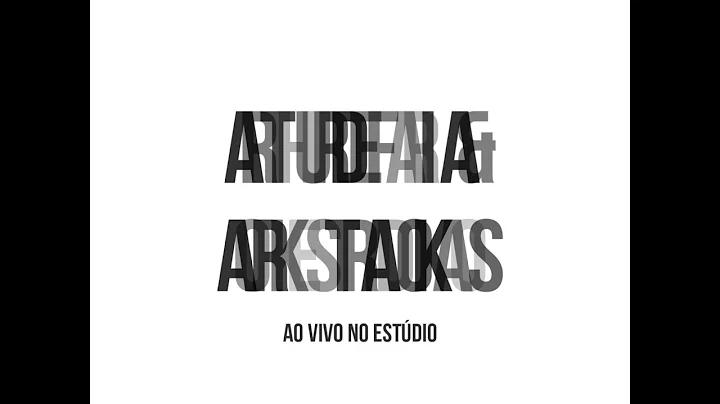 Arthur de Faria & Orkestra do Kaos - Ao Vivo No Es...