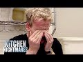 Co-Owner Caught Red-Handed Lying About Prices | Kitchen Nightmares