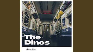 Mona Lisa - The Dinos