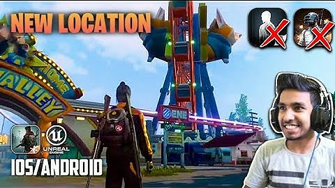 Download Code Live on Android/iOS - Techno Gamerz - Leak Gameplay - The Games Paradise