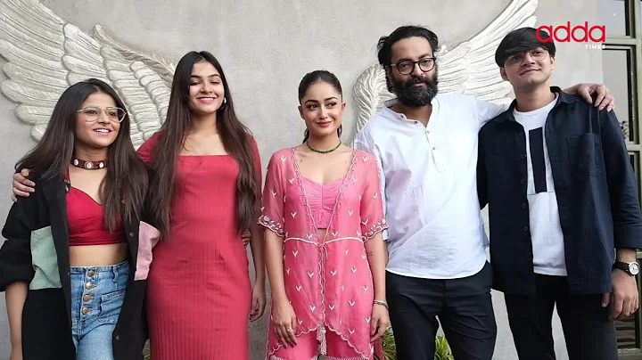 Sneak Peak from the Trailer Launch of SIN | December 22nd | Addatimes