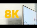 Обзор ТВ Samsung Neo QLED 8K на 75"