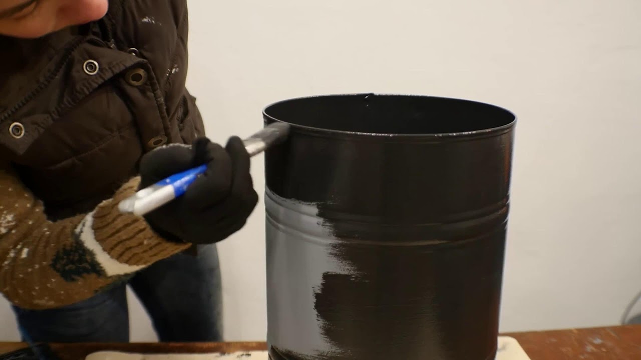 Transforming Trash into Treasure Restoring Landfill Furniture for