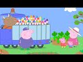 Le Puits aux Souhaits | Peppa Pig Français Episodes Complets