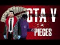 GTA V -  The Gamblers&#39; Misfortune: Episode Five - Pieces